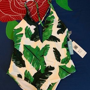 Bathing suit